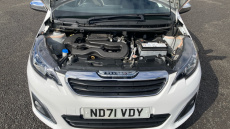 Peugeot 108 1.0 72 Collection 5dr Petrol Hatchback